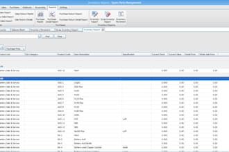 develop desktop application with devexpress