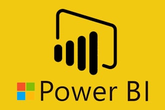 help you with power bi