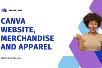 enhance canva website design t shirt mockup cofee mug design apparel website