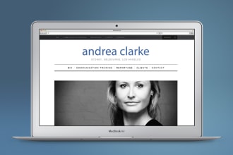 transfer wordpress website from one to another server