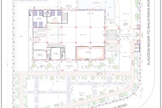 design your architectural floor plans