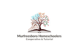home school nonprofit hip logo design
