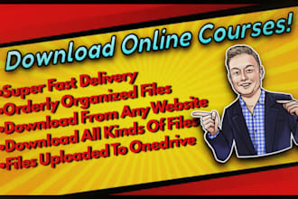 screen record online courses, training, webinars etc