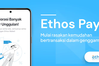 develop a flutter mobile app for android and ios