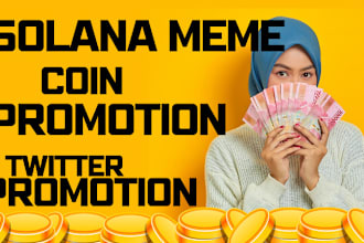 pump up to millions meme coin investors, forex trading, crypto twitter promotion