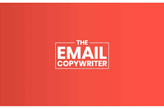 copywrite emails for you