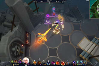 develop web3 crypto p2e game 2d and 3d