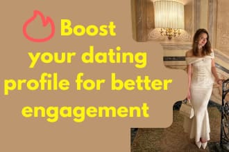 write and review your tinder or dating profile