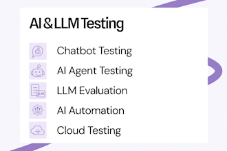 ai chatbot and llm evaluation testing