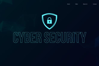 do cybersecurity, IT consulting and forensics analysis investigation