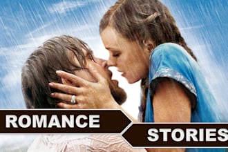 ghostwrite rewrite your sizzling romance story
