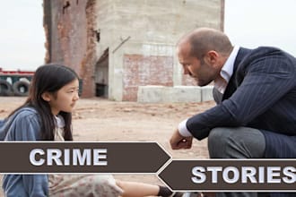 ghostwrite rewrite your thrilling crime stories