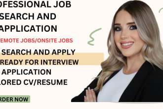 search and apply for your ideal remote jobs on your behalf