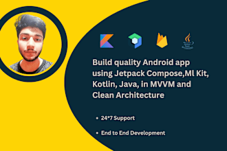 build modern android apps with jetpack compose integration