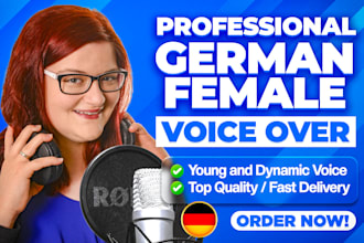 be the character voice for your video game