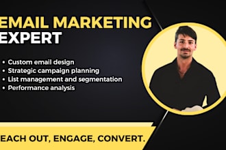 create targeted email marketing to boost your sales