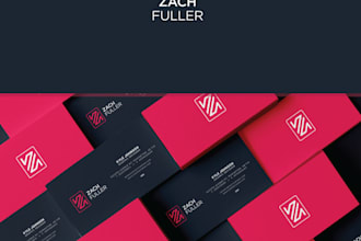 create cosmetic logo design 24hr turnaround USA friendly