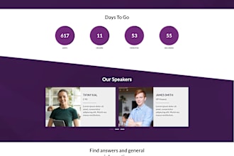 build your events with cvent solution