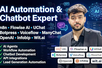 build n8n ai agent, n8n chatbot, n8n setup, n8n lead generation