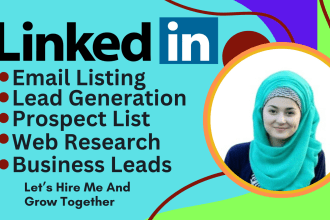 unlock new business opportunities with b2b lead gen