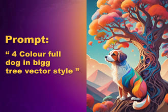 create ai art using adobe firefly or correct ai errors using photoshop