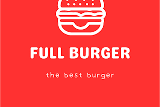 create your minimalist logo for your company at a price that fits your budget