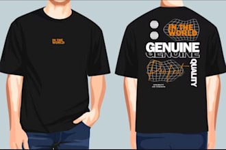design and manufacture custom clothing and apparel for you
