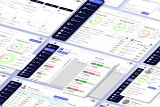 develop custom software, saas website, web app, chatgpt app, mlm, crm, erp, pos