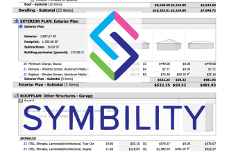 write restoration claims on symbility mobile claims