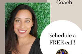 be your christian holistic mindset coach
