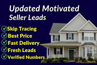do accurate real estate skip tracing in bulk