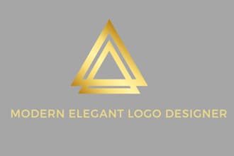 design perfect 3d business logo