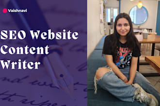 do creative SEO website content writing to boost your website ranking