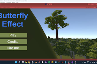 write a c sharp code for your unity game