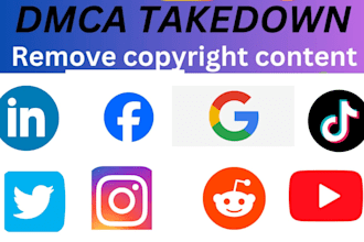 report takedown,pirated,illegall,leaked,defaming content of reddit under by dmca