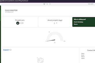 customize and automate your zoho one applications
