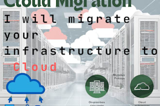 do expert cloud migration support for organizations