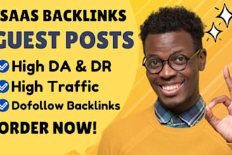 do saas guest posts,link insertion on saas sites,dofollow links