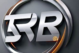 create minimalist logo,graphics designing