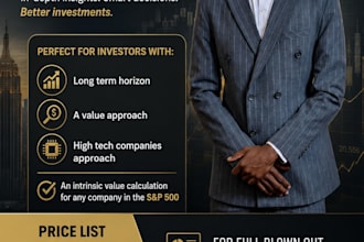 write stock market blog articles