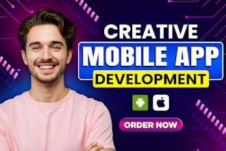do mobile app development, android app ios app development, mobile app developer