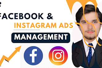 set up facebook and instagram ads fb advertising meta ads