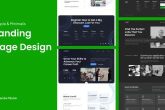 ui UX design for web, dashboard, mobile app or prototype wireframes