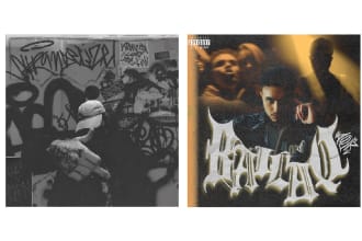 do single or album covers