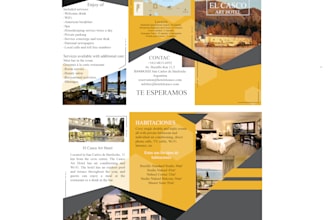 professional graphic design and more