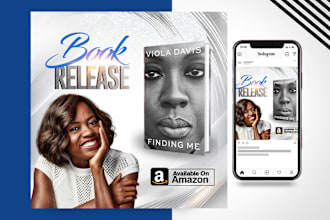 do club, church flyer, book release, business, event flyer