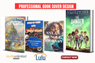 do book cover design kindle paperback cover design kdp book cover