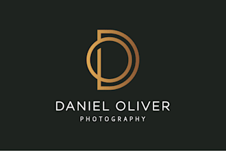 design a clever monogram logo design
