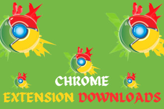 do chrome extension download, chrome extension promotion for browser extensions