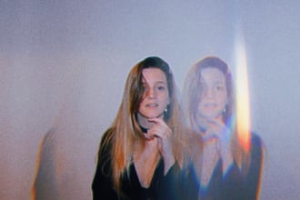 sing harmonies, backing vocals or adlibs for your song